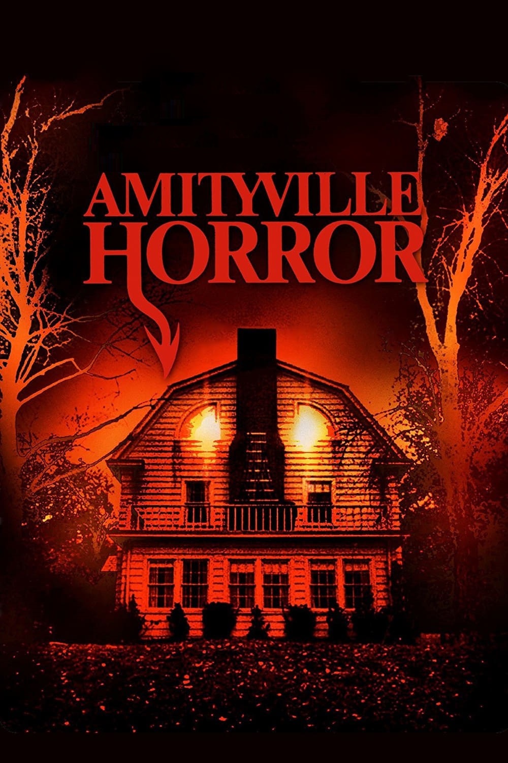 Amityville Horror [HD] (1979)