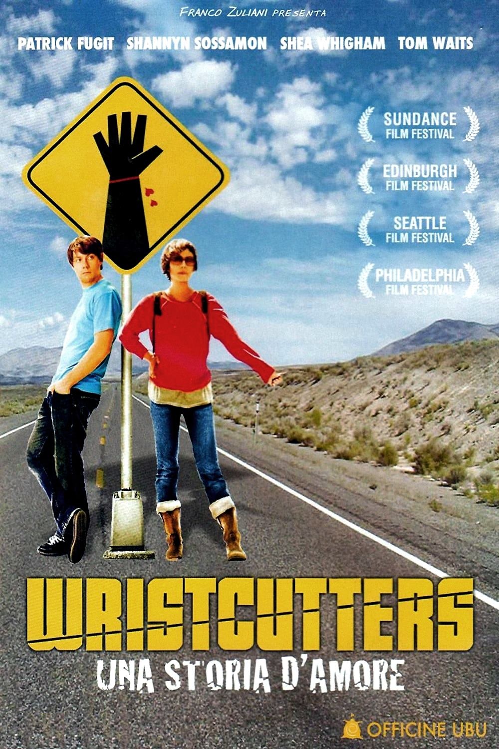 Wristcutters – Una storia d’amore [HD] (2007)