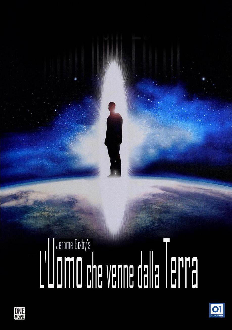 L’uomo che venne dalla Terra [HD] (2007)