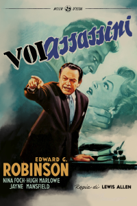 Voi assassini [B/N] [HD] (1955)