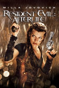 Resident Evil: Afterlife [HD] (2010)
