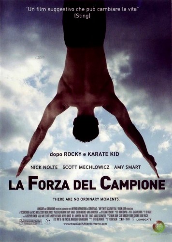 La forza del campione [HD] (2006)