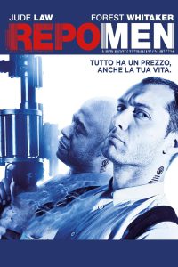 Repo Men [HD] (2010)