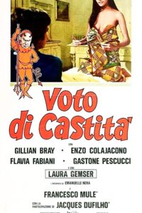 Voto di castità (1976)