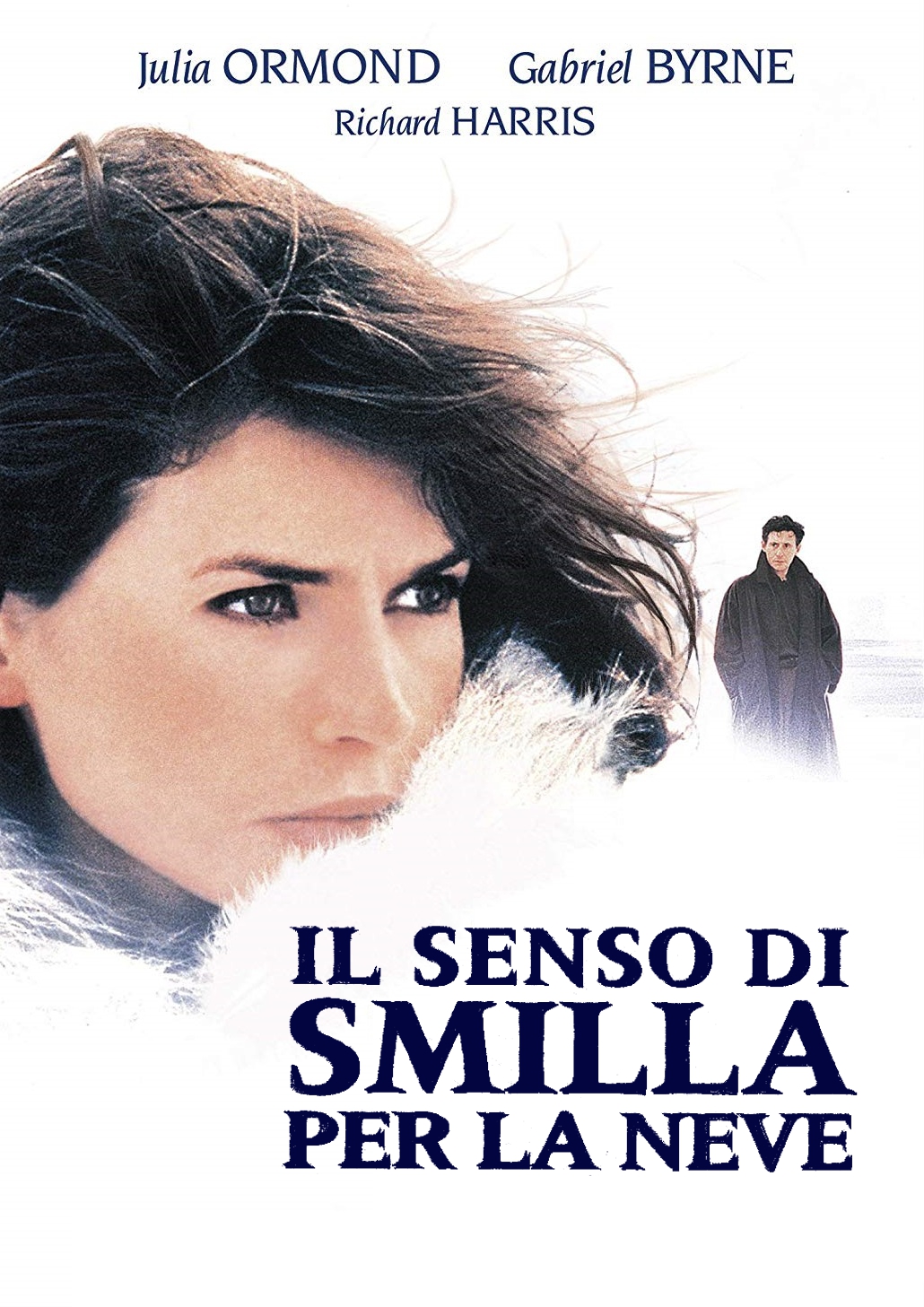 Il senso di Smilla per la neve [HD] (1997)