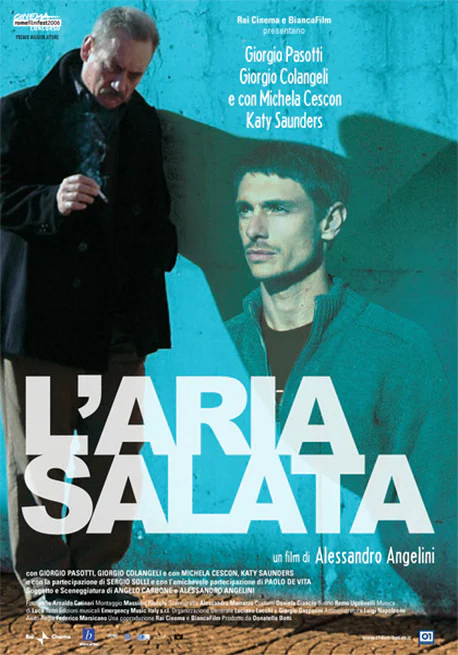 L’aria salata (2006)