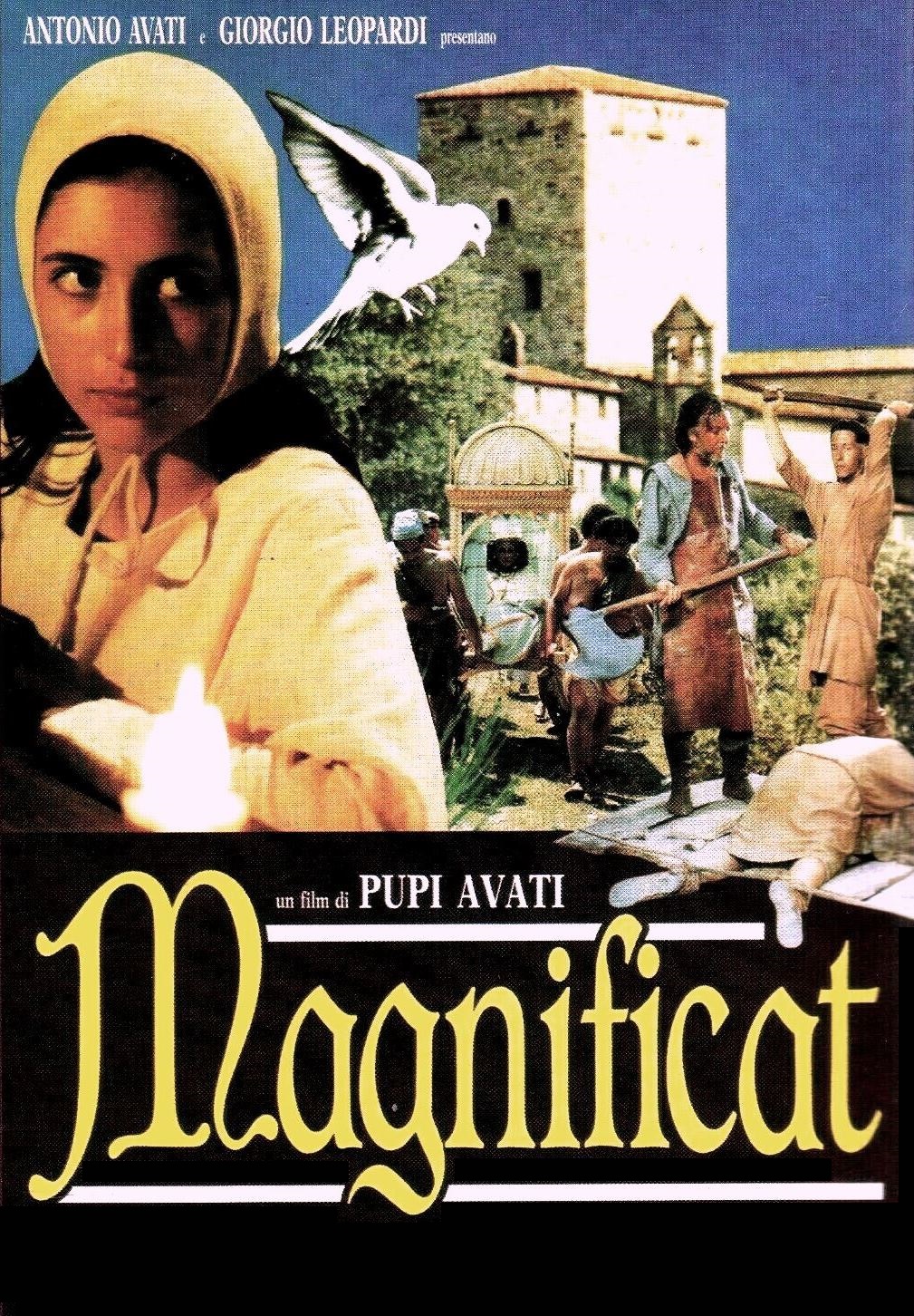 Magnificat (1993)