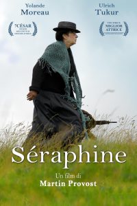 Seraphine [HD] (2010)