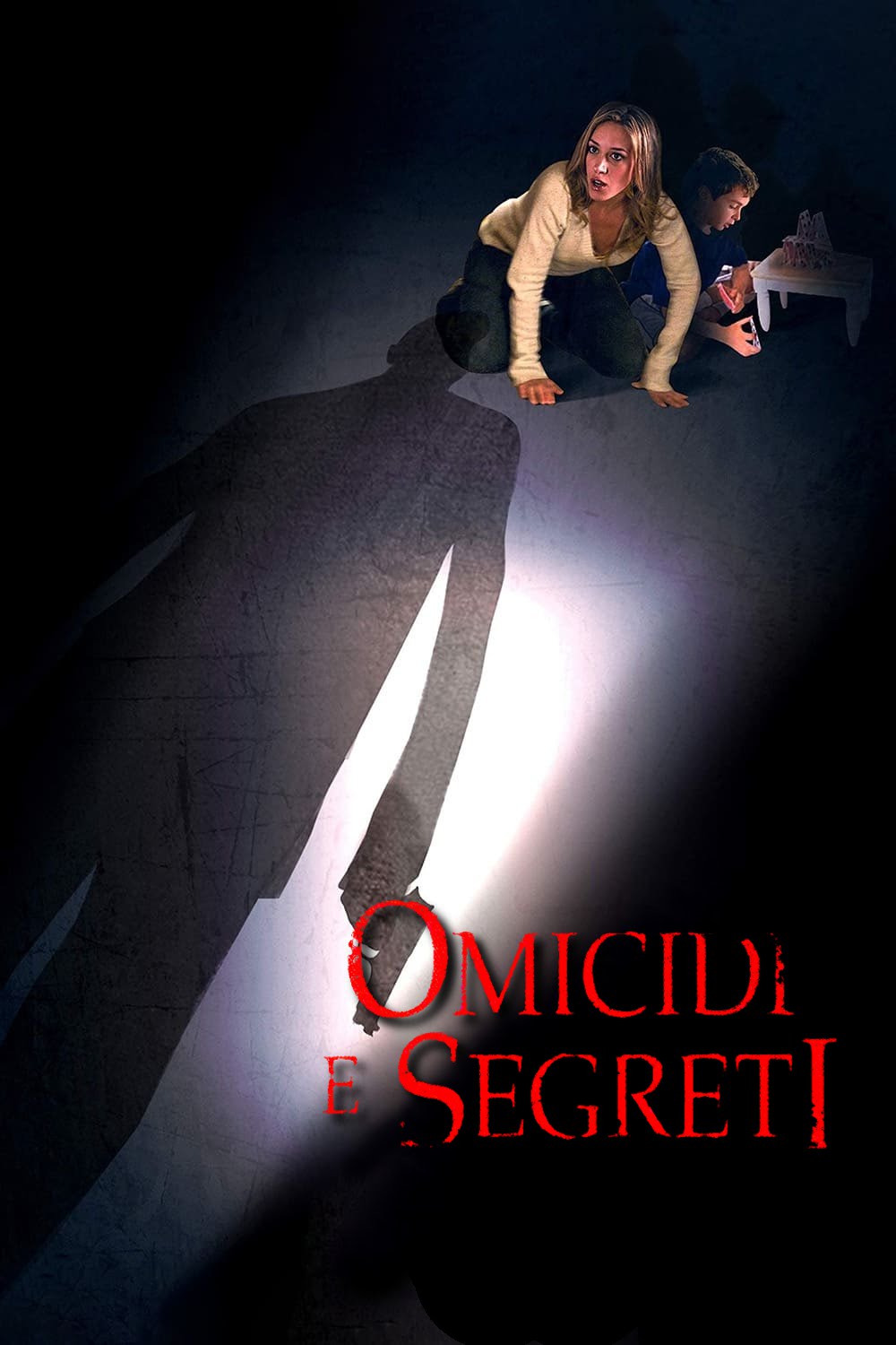 Omicidi e segreti (2009)