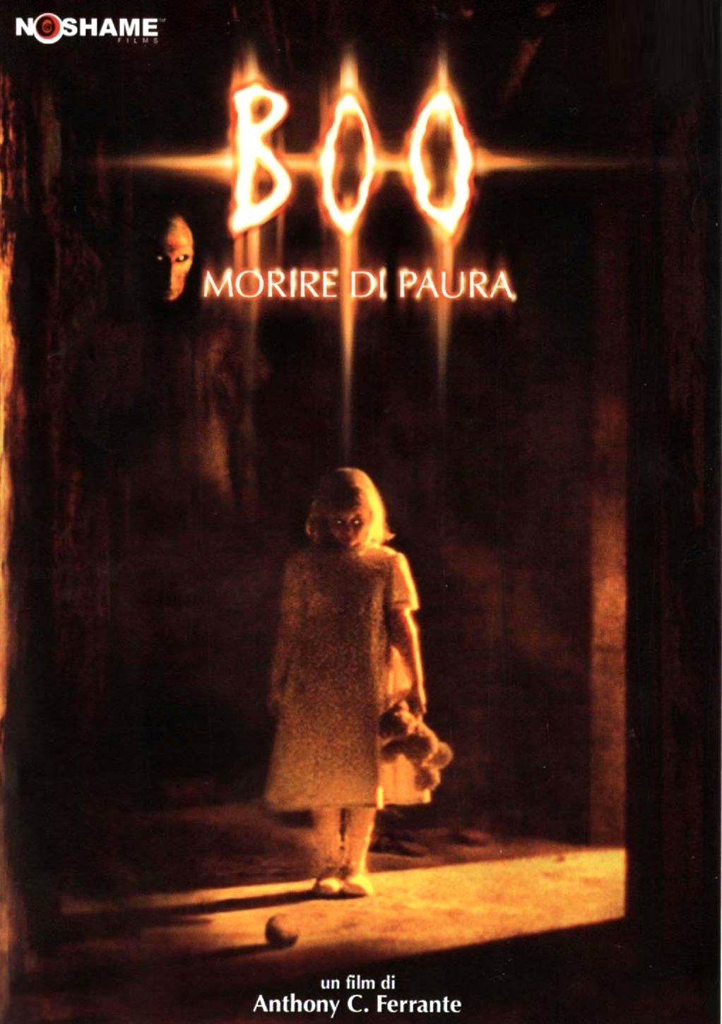 Boo – Morire di paura (2005)
