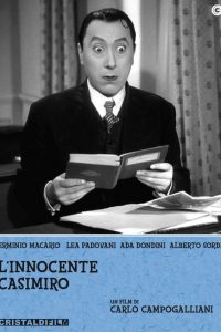 L’innocente Casimiro [B/N] (1945)