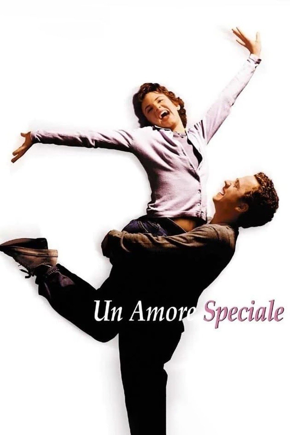 Un amore speciale (1999)