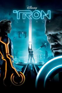 Tron Legacy [HD/3D] (2010)