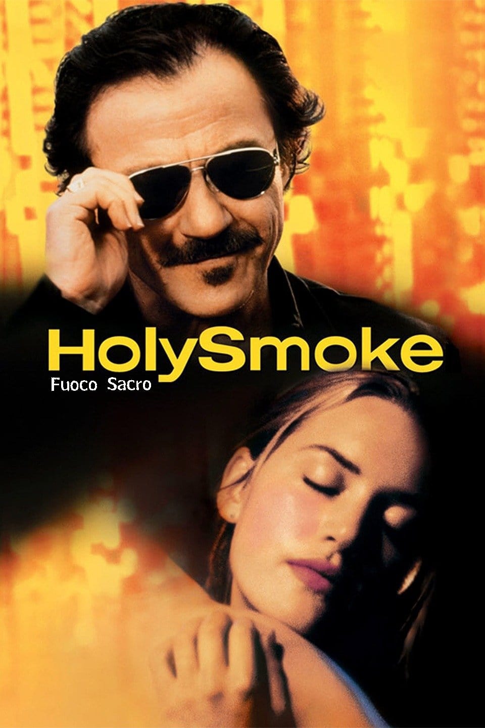 Holy Smoke – Fuoco sacro [HD] (1999)