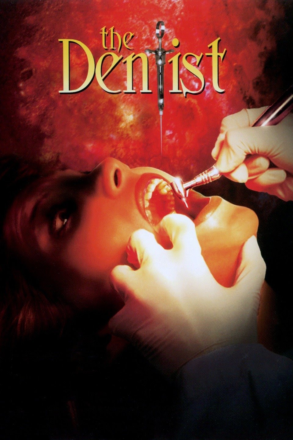 The Dentist [HD] (1996)