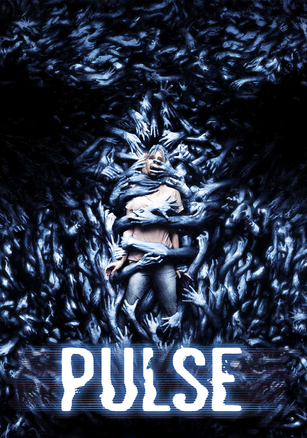 Pulse [HD] (2006)