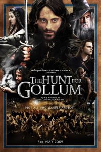La caccia a Gollum (2009)