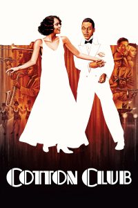 Cotton Club [HD] (1984)