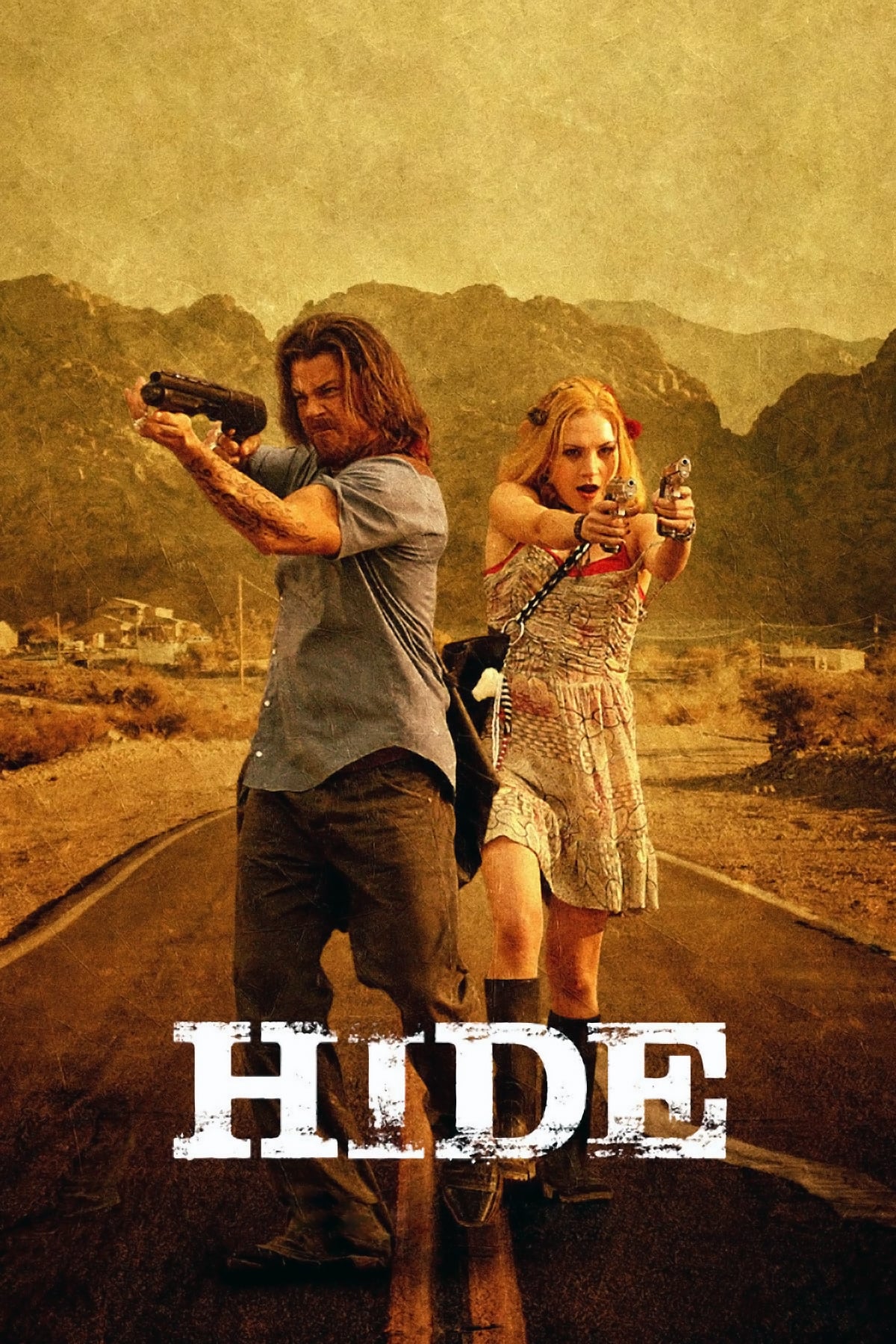 Hide (2008)