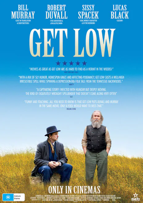 Get Low [Sub-ITA] [HD] (2009)