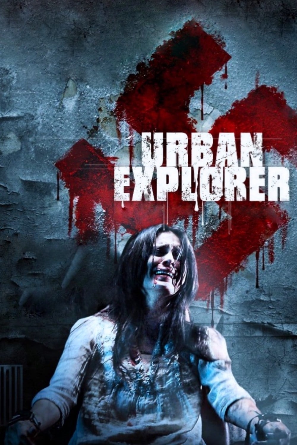 Urban Explorer [Sub-ITA] (2011)