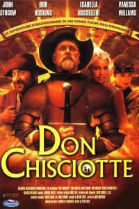 Don Chisciotte (2000)