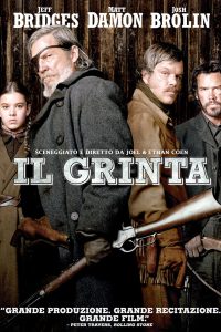 Il Grinta [HD] (2011)
