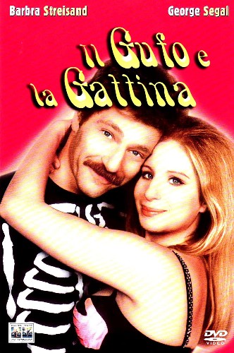 Il gufo e la gattina (1970)