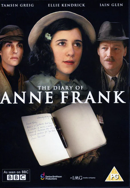 Il diario di Anna Frank (2008)