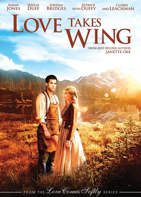 L’amore apre le ali (2009)