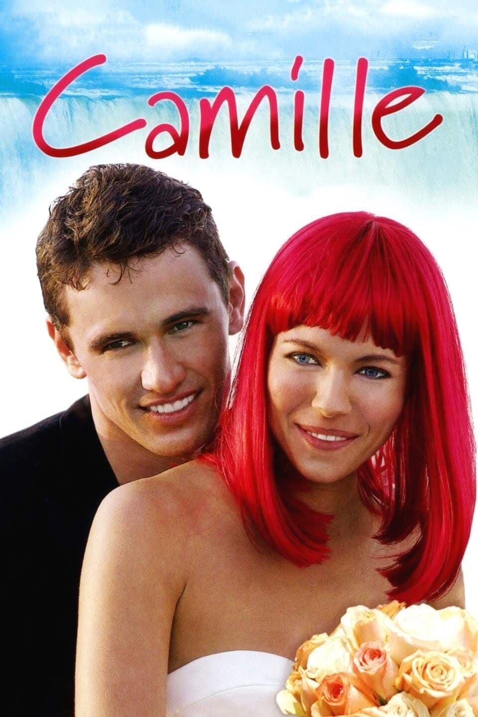 Camille [HD] (2007)