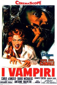I vampiri [B/N] [HD] (1956)