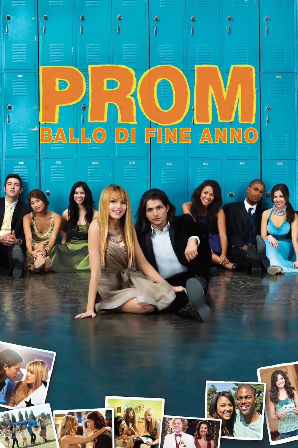 Prom – Ballo di fine anno (2011)