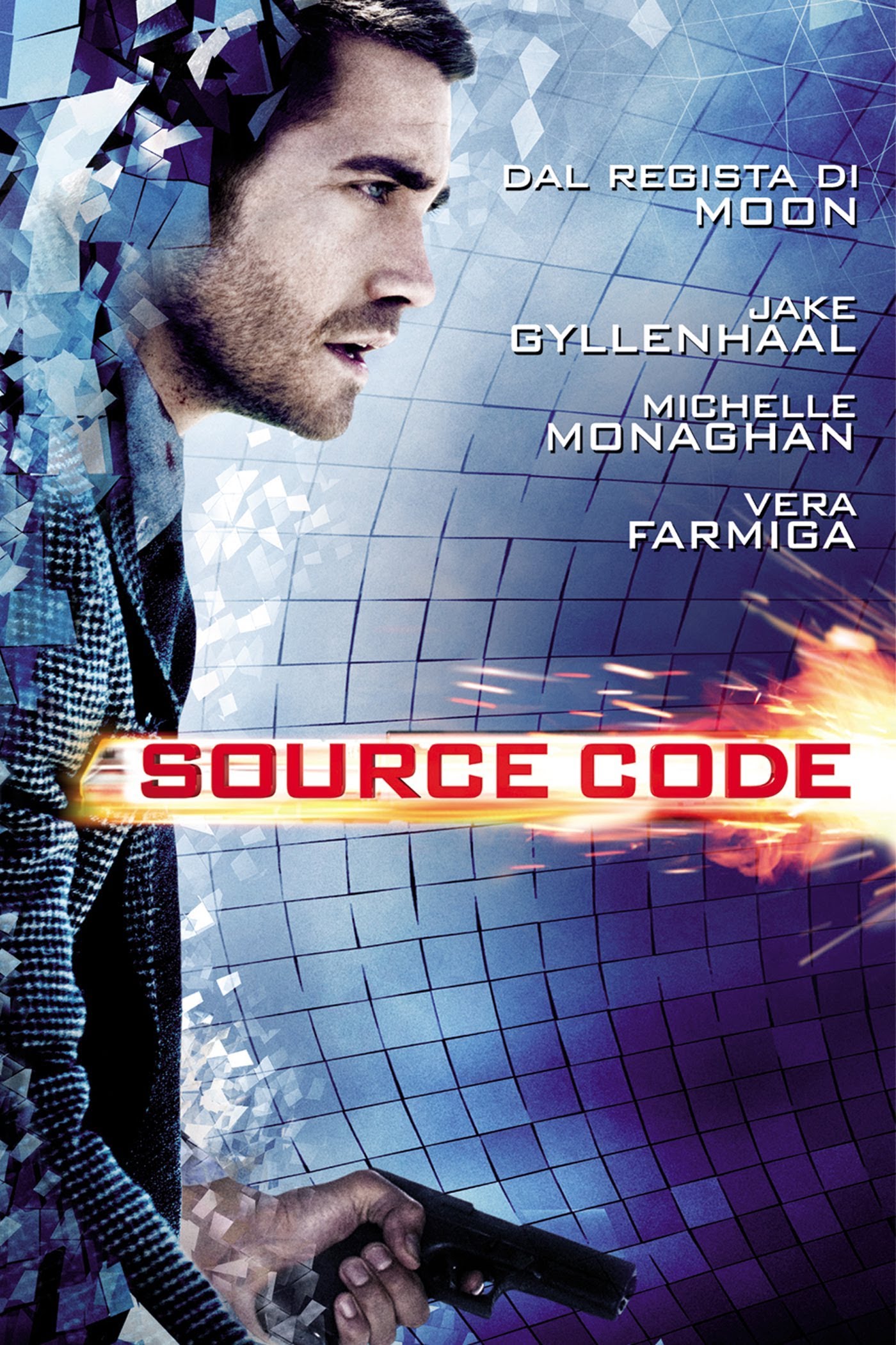 Source Code [HD] (2011)