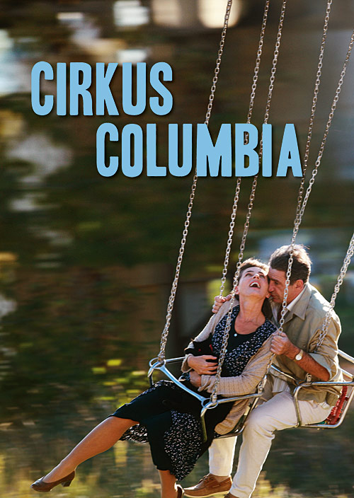 Cirkus Columbia (2011)