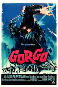 Gorgo (1960)