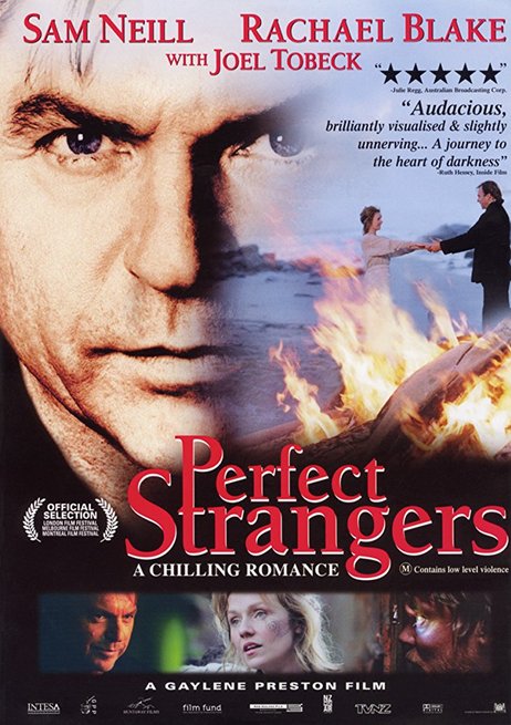 Perfect Strangers (2003)