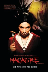 Macabre [Sub-ITA] (2009)