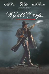 Wyatt Earp [HD] (1994)