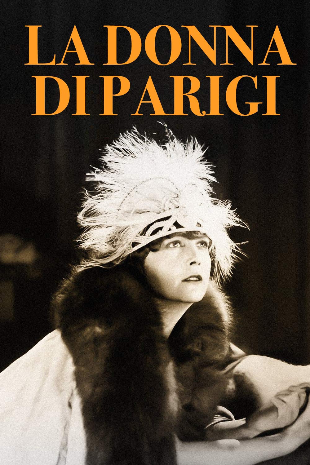 La donna di Parigi [B/N] (1923)