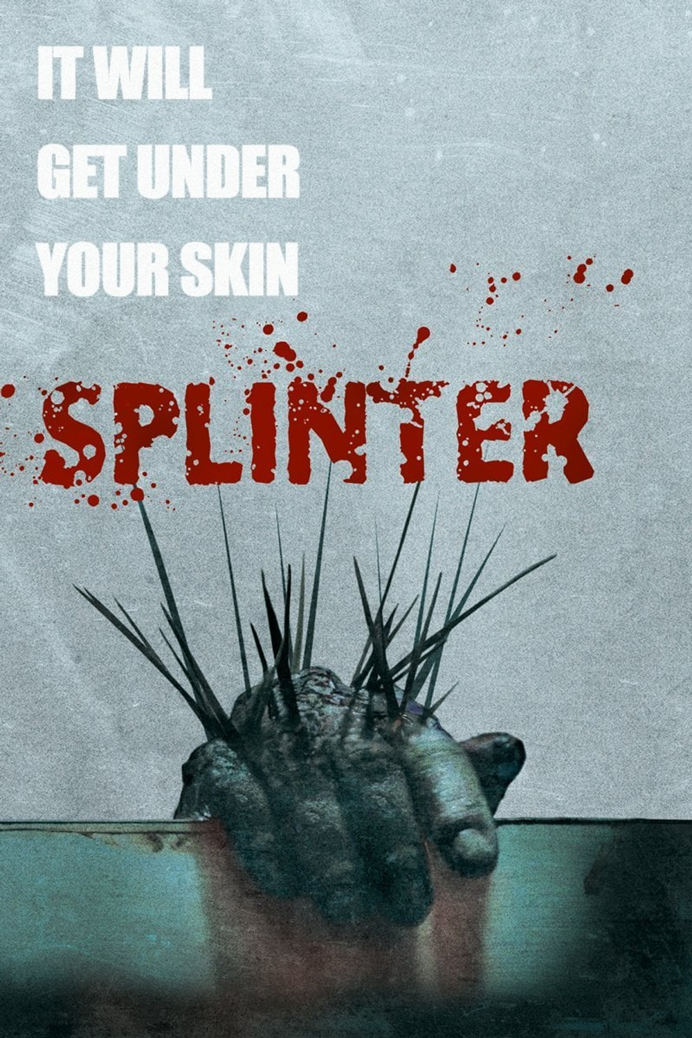 Splinter [Sub-ITA] (2008)