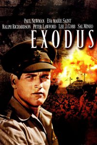 Exodus [HD] (1960)