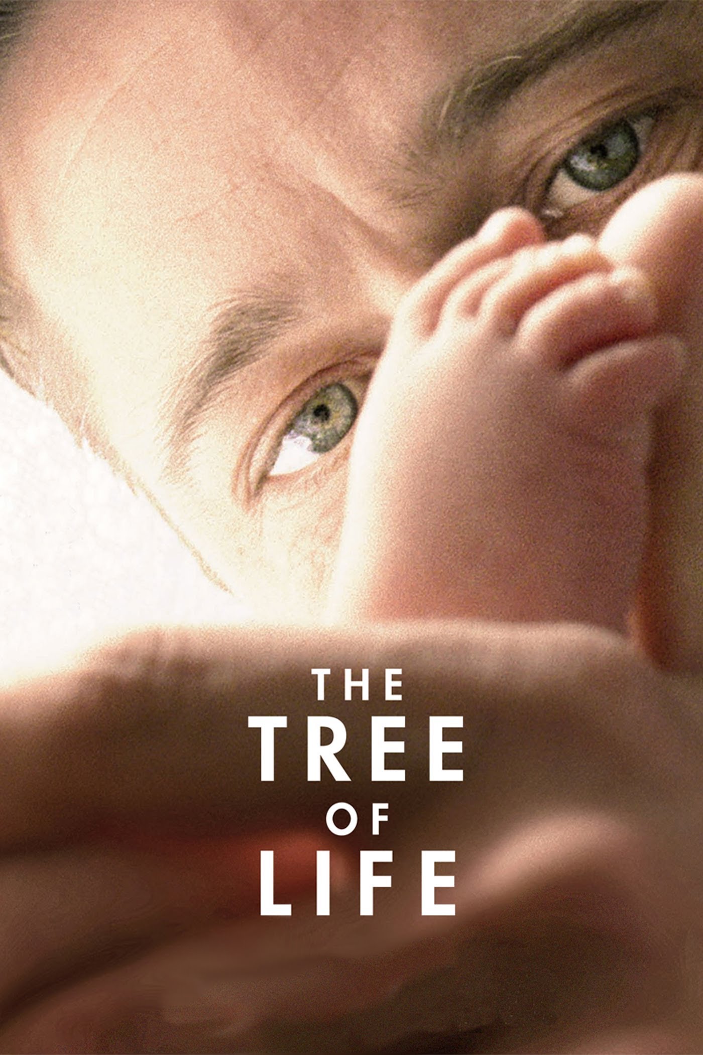 The Tree of Life [HD] (2011)