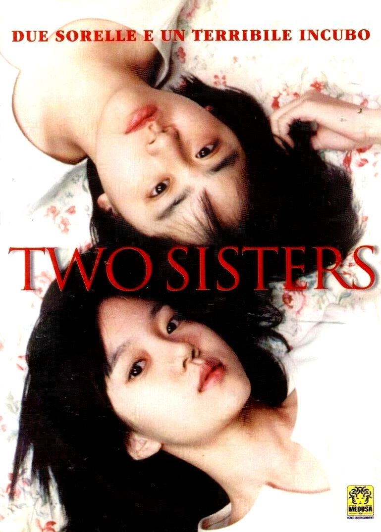 Two Sisters [HD] (2003)