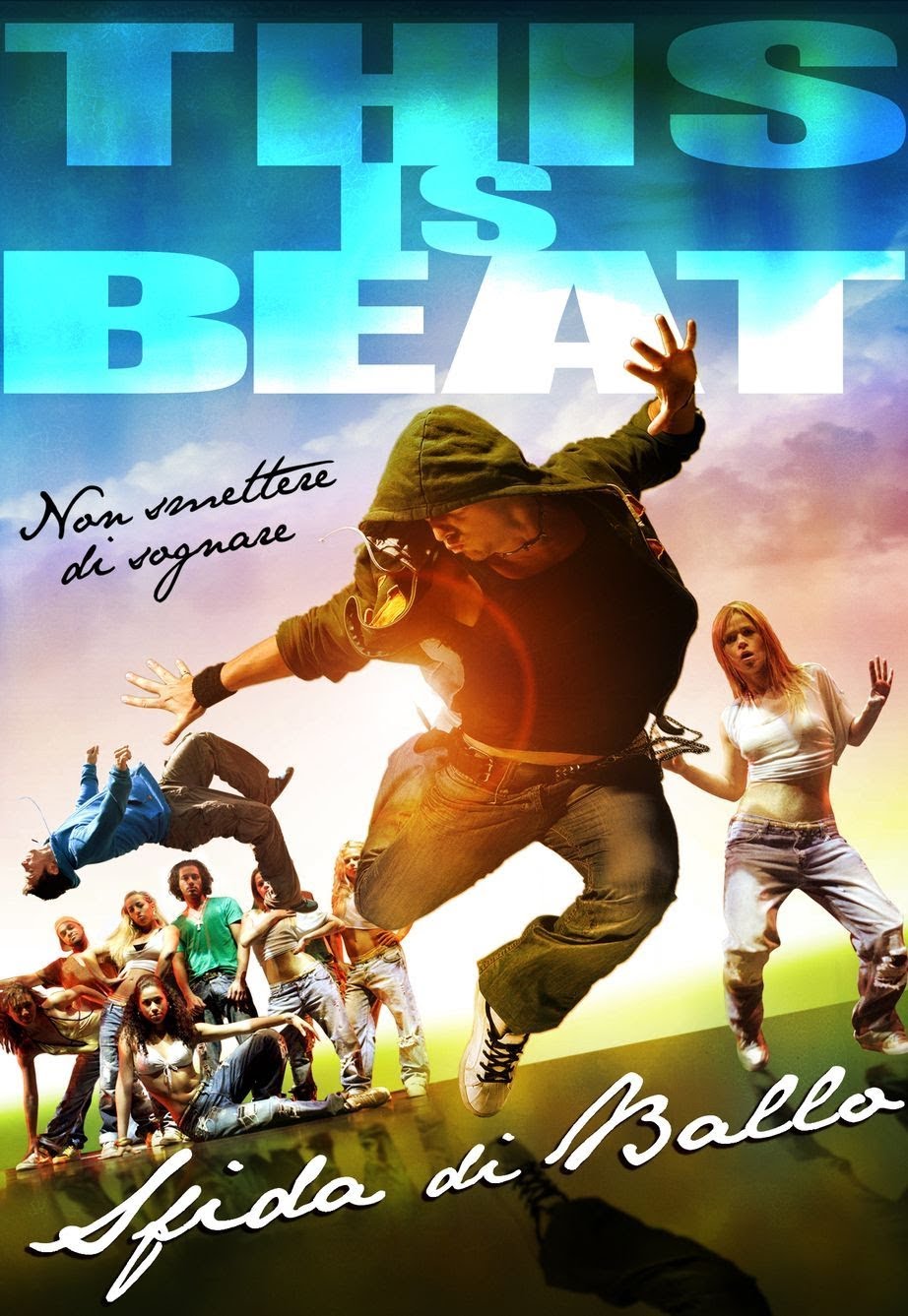 This is Beat – Sfida di ballo [HD] (2011)