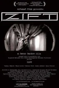 Zift [B/N] [Sub-ITA] (2008)