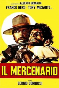 Il mercenario [HD] (1968)