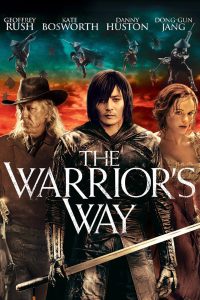 The Warrior’s Way [HD] (2010)