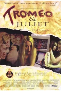 Tromeo & Juliet [Sub-ITA] [HD] (1996)