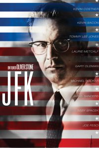 JFK – Un caso ancora aperto [HD] (1991)